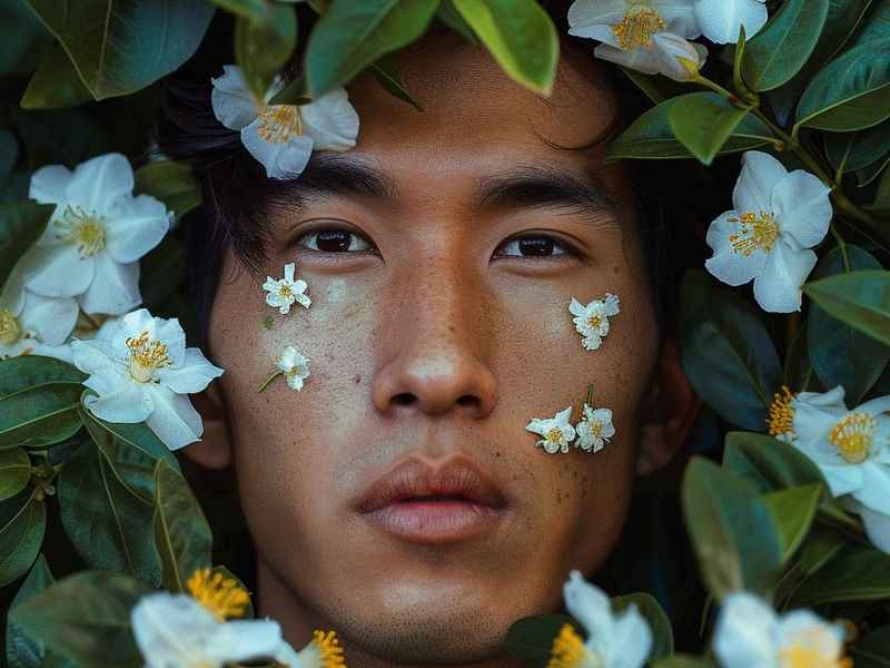 花伴生活 - 花伴生态养护贴男性是传销吗