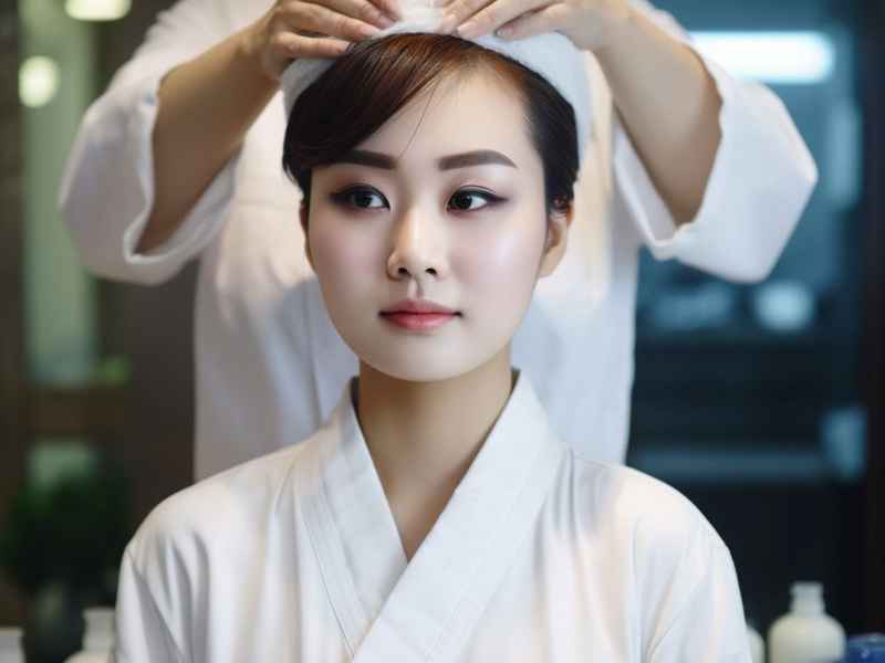 安澜生活 - 安澜美容养生会所怎么样