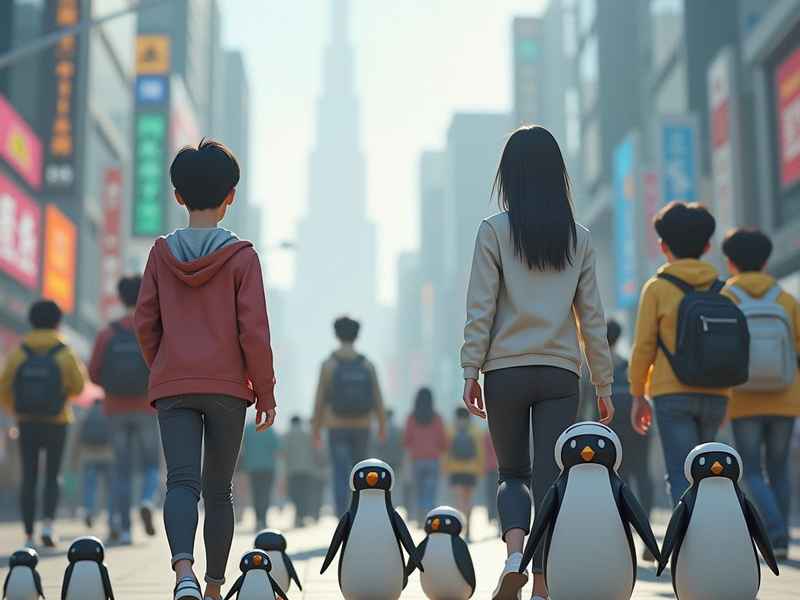 企鹅最生活下载、企鹅的生活下载 企鹅最生活下载、企鹅的生活下载
