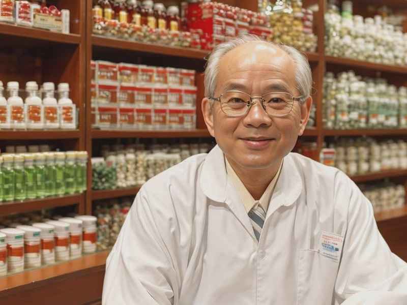 志生活药 生活志是什么意思