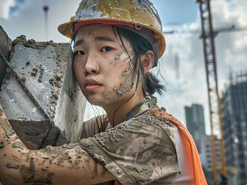 形容人民生活 - 形容人民生活在水深火热之中