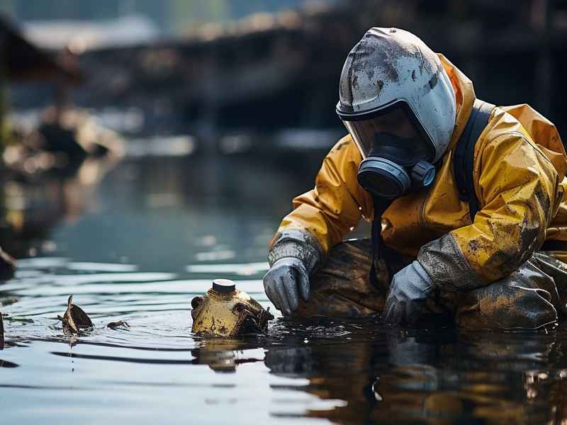 生活污水危害、生活污水危害大吗 生活污水危害、生活污水危害大吗