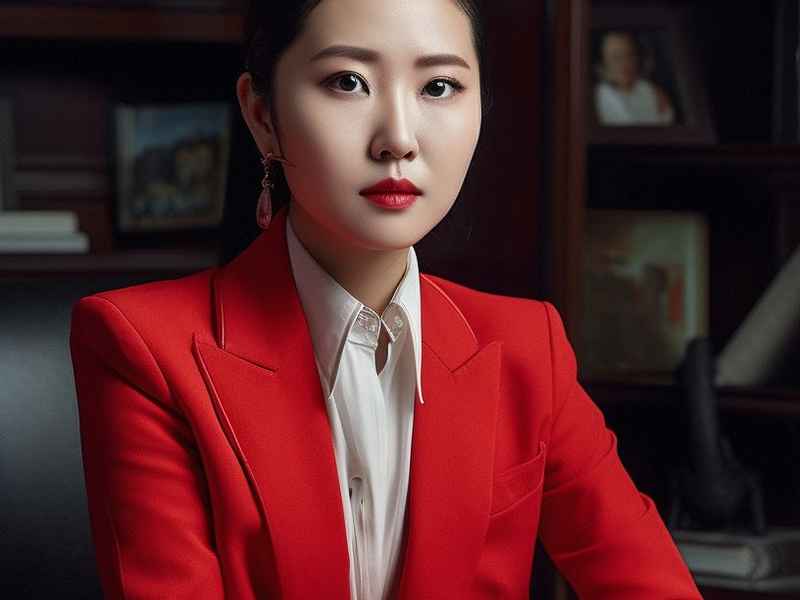 青岛尚美生活 青岛尚美生活集团有限公司法人代表
