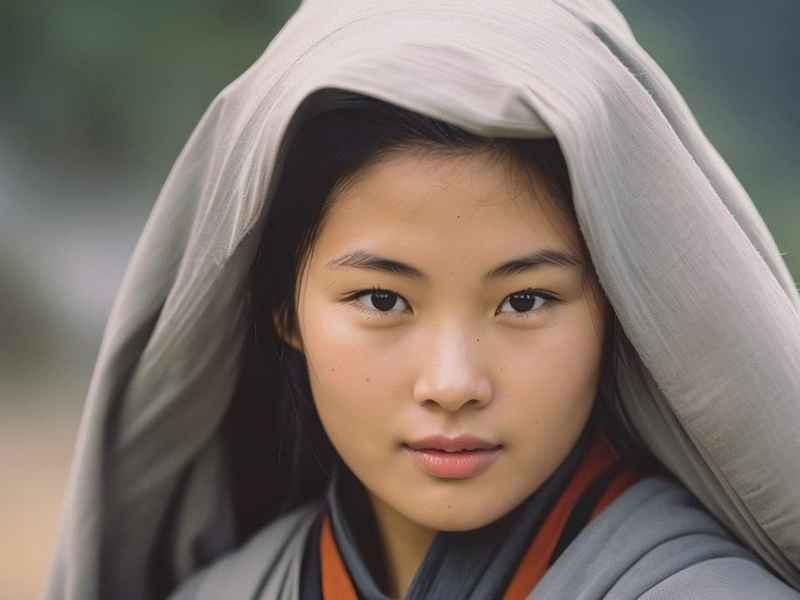 小龙女生活 小龙女的生活方式