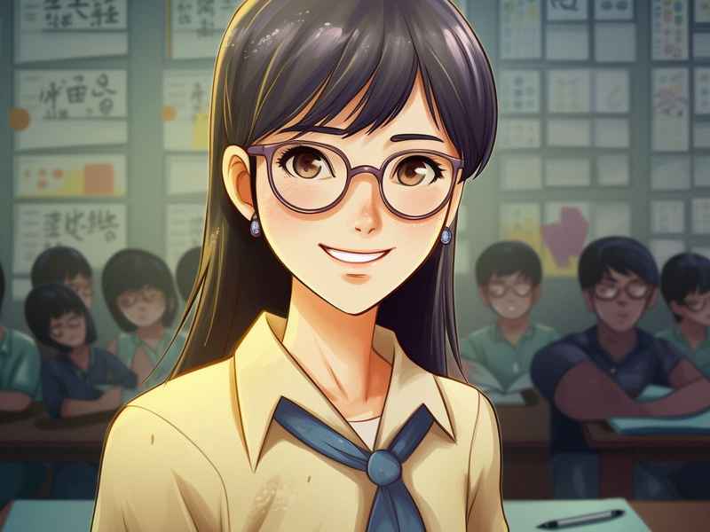 学校生活模拟器1 学校生活模拟器1无广告