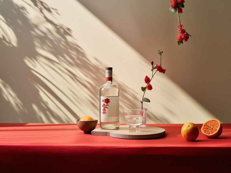 酒诗生活、诗生活白酒