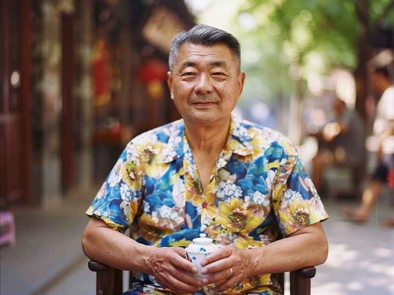 成都休闲生活(成都人休闲生活) 成都休闲生活(成都人休闲生活)