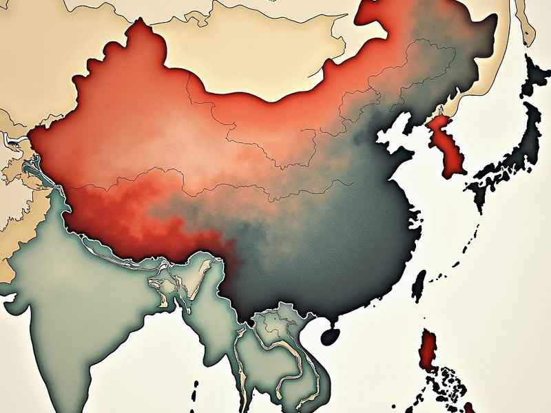 我们生活在中国；我们生活在中国歌曲
