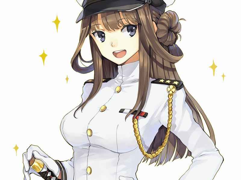代理舰长的幸福生活 代理舰长的幸福生活女主 代理舰长的幸福生活 代理舰长的幸福生活女主