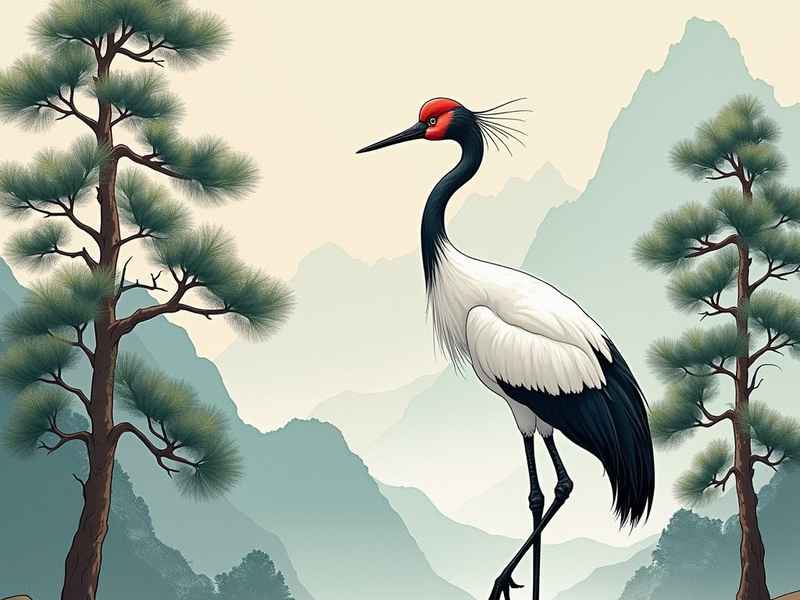 鹤一般生活在什么地方(鹤一般生活在什么地方?) 鹤一般生活在什么地方(鹤一般生活在什么地方?)