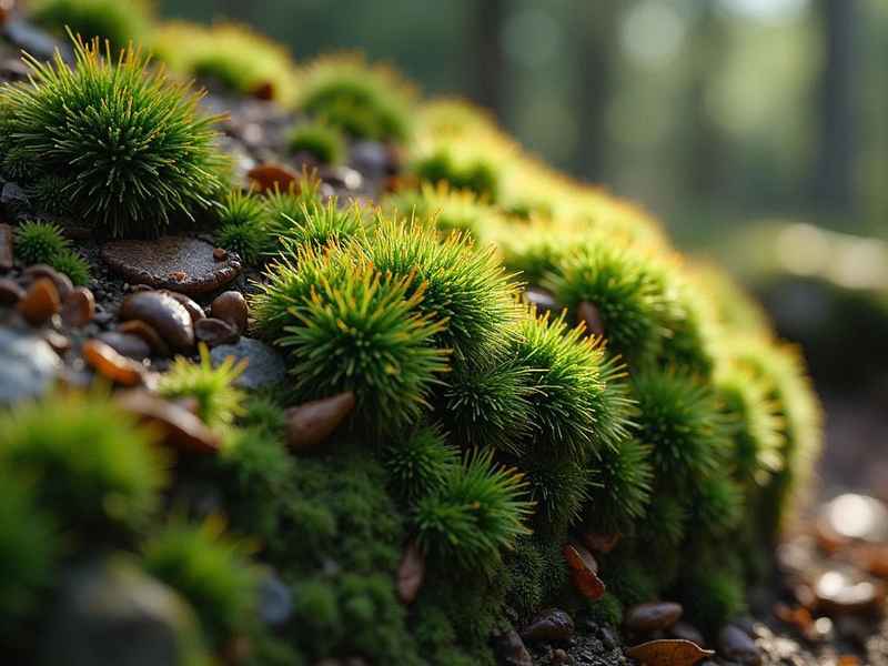 裸子植物的生活环境、裸子植物的生活环境特点