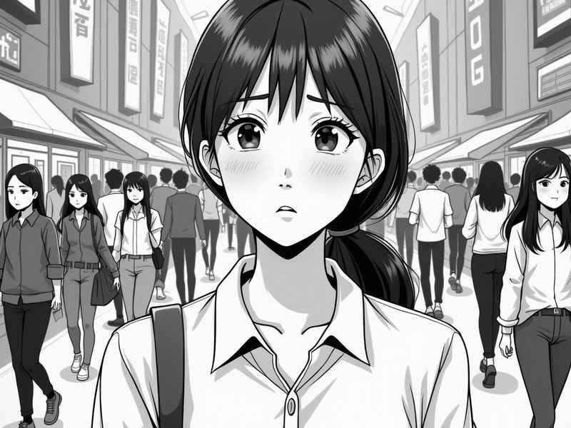 母恋生活邪恶漫画(日系漫画恋母) 母恋生活邪恶漫画(日系漫画恋母)