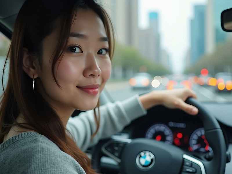 买车后的生活(买车后的生活怎么过) 买车后的生活(买车后的生活怎么过)