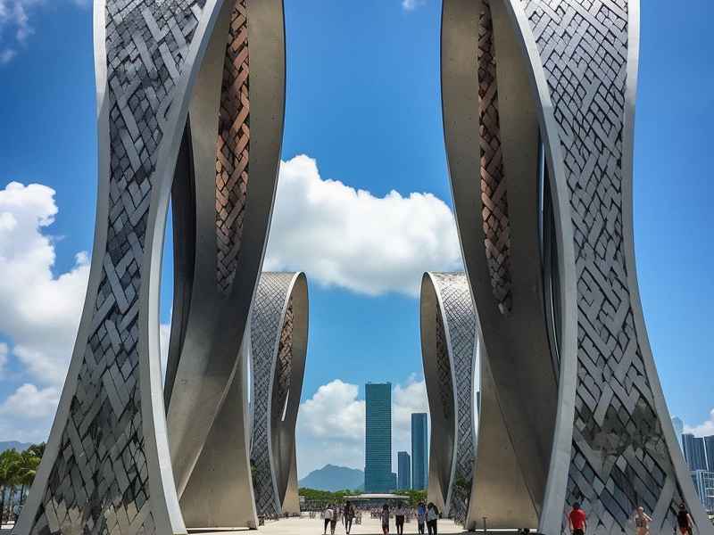珠海生活圈,珠海一小时生活圈 珠海生活圈,珠海一小时生活圈