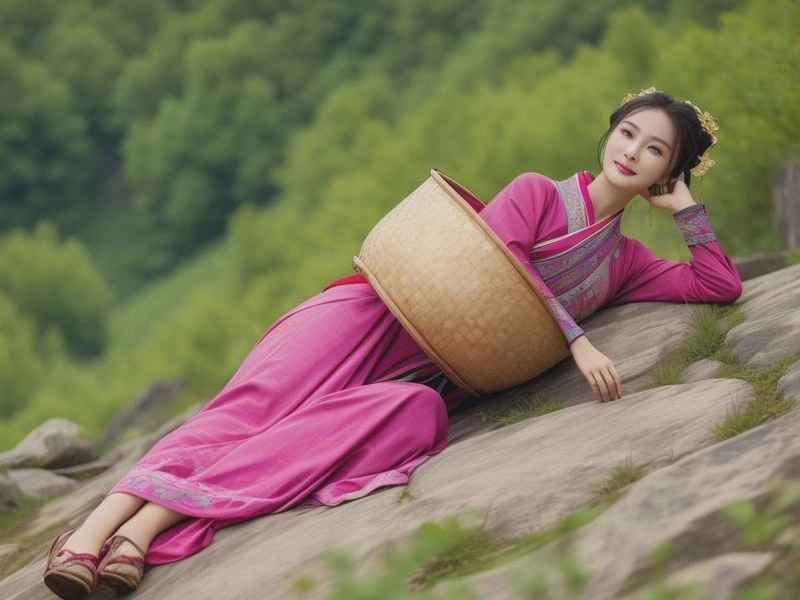 农家小酒娘的幸福生活（农家小酒娘的幸福生活小说）
