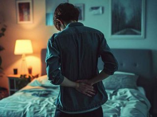 痛经和性生活、痛经和性生活后会改变吗