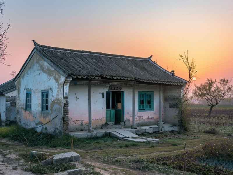 小时候生活的地方（小时候生活的地方感言）