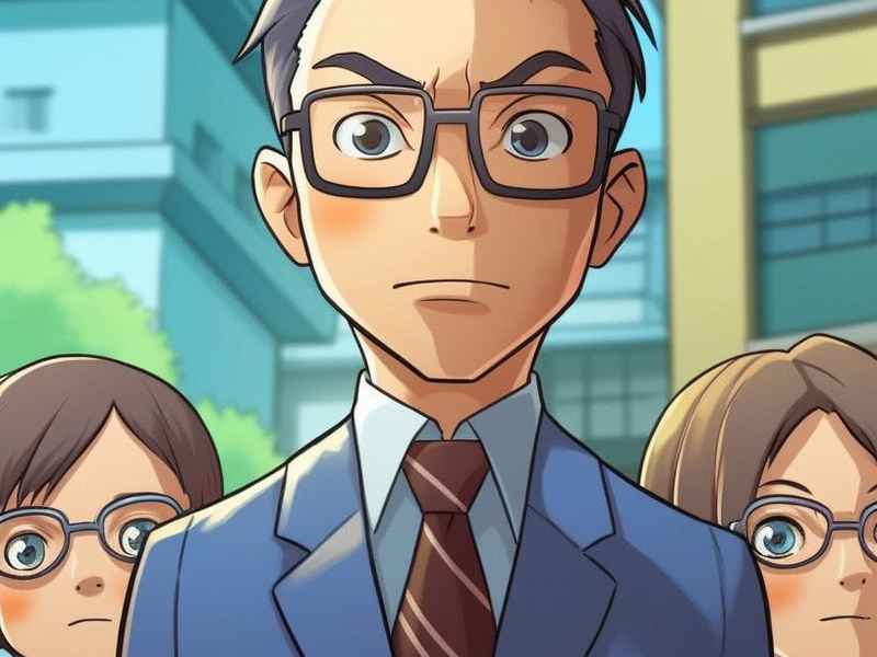 加藤的新生活 加藤的新生活手游安卓汉化