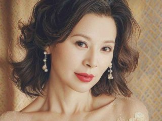 袁立私生活 - 袁立感情生活