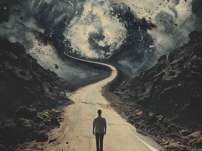 别抱怨生活;别抱怨生活的苦那是去着世界的路 别抱怨生活;别抱怨生活的苦那是去着世界的路