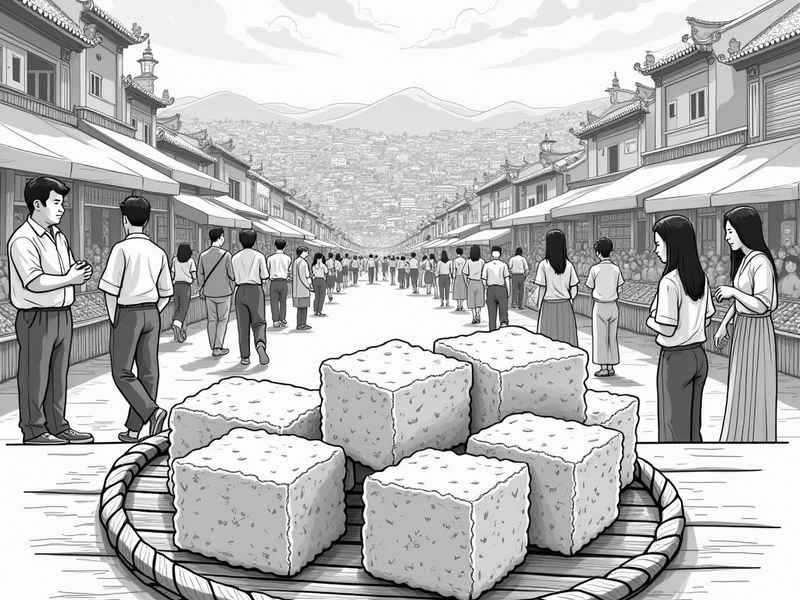 南安生活 - 南安生活构造