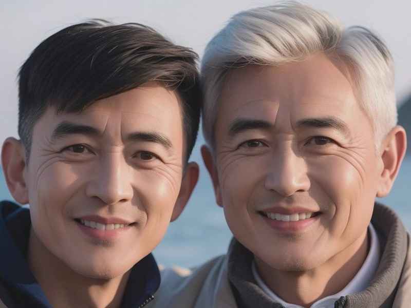 老爸的幸福生活电视剧、老爸的幸福生活电视剧演员表