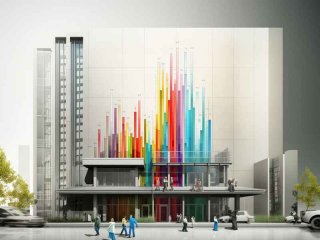 深圳万科生活广场、深圳市万科生活广场