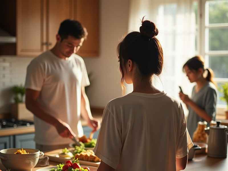 老婆给老公生活费、老婆给老公生活费买菜
