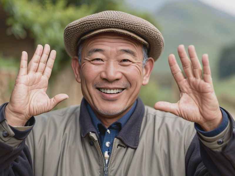 幸福生活在招手剧情、幸福生活在招手剧情介绍 幸福生活在招手剧情、幸福生活在招手剧情介绍