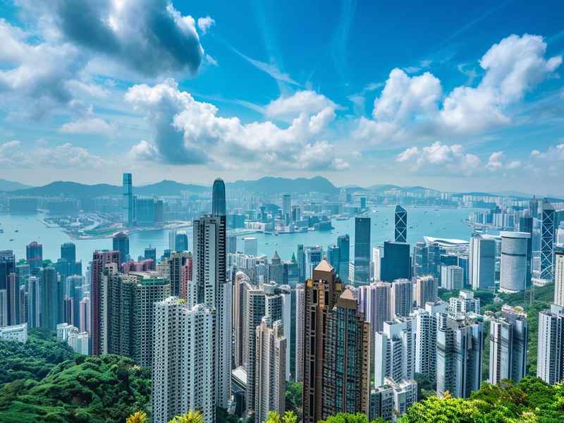 移民香港生活（移民香港生活怎么样）