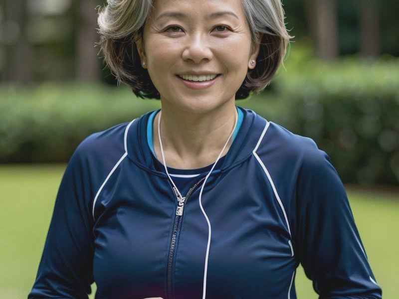 60岁以后的生活（60岁以后的生活方式）