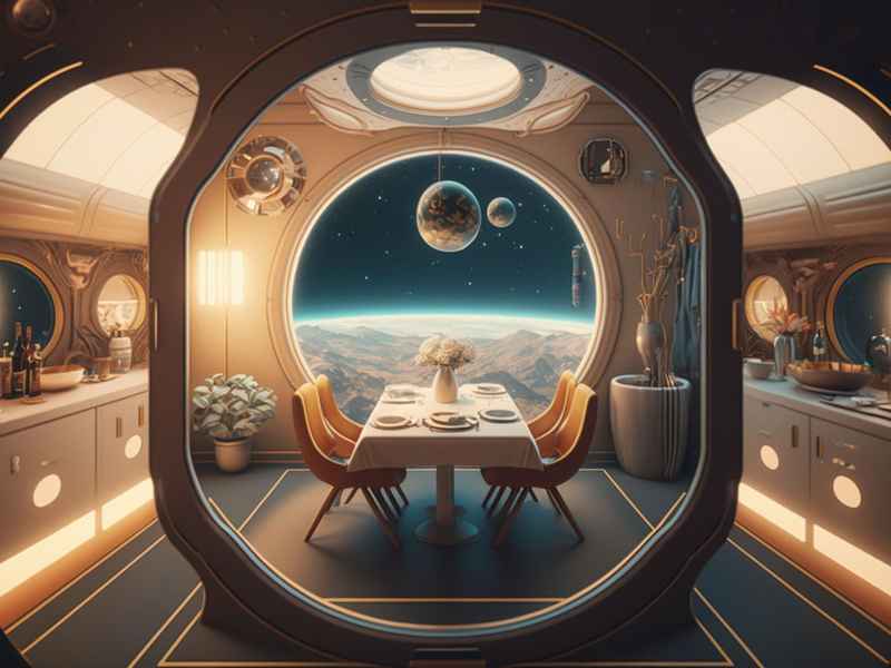 生活在太空 - 生活在太空用英语怎么说 生活在太空 - 生活在太空用英语怎么说
