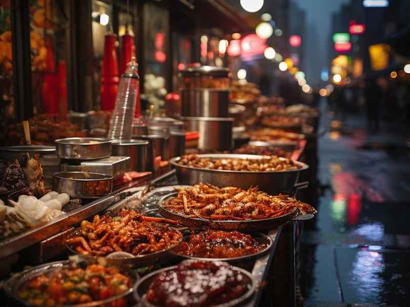 让我想起了国外的生活、这让我想起了国外的生活