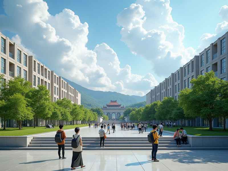 大连理工大学西山生活区;大连理工大学西山生活区学生公寓 大连理工大学西山生活区;大连理工大学西山生活区学生公寓