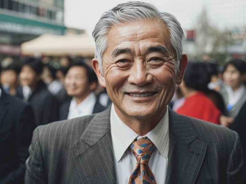 在韩国生活的中国人(在中国生活的韩国人2020) 在韩国生活的中国人(在中国生活的韩国人2020)