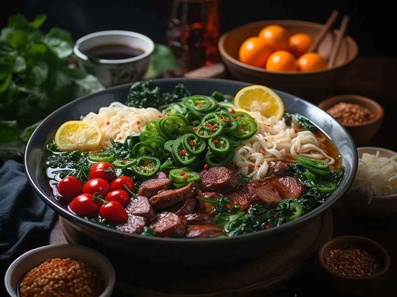 冒生活冒菜 冒菜生意 冒生活冒菜 冒菜生意