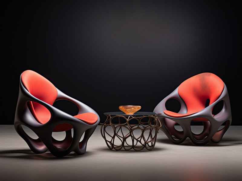 3d打印生活（3d打印作品生活用品）