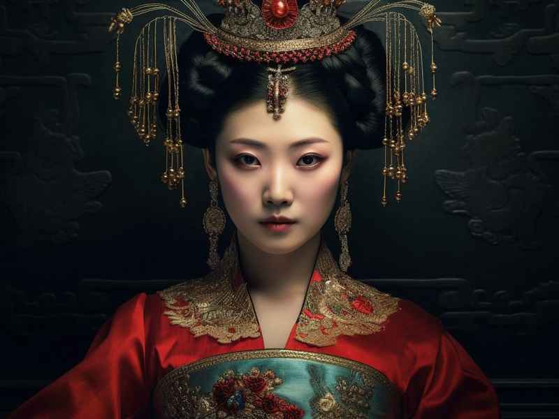 唐后宫生活(唐代后宫名称) 唐后宫生活(唐代后宫名称)