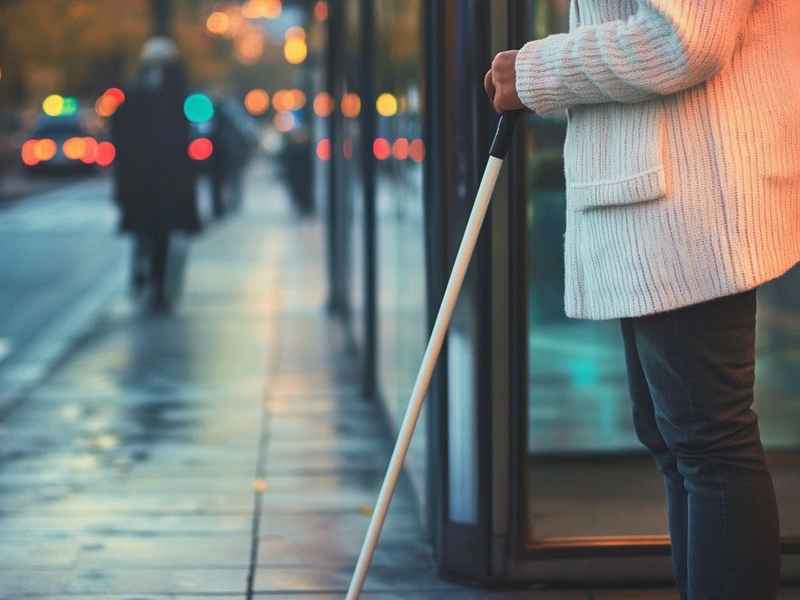 盲人生活怎么自理、盲人日常生活怎么自理 盲人生活怎么自理、盲人日常生活怎么自理