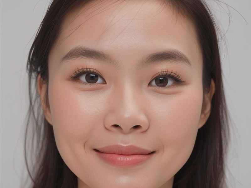 单眼皮生活妆、单眼皮生活妆怎么化妆 单眼皮生活妆、单眼皮生活妆怎么化妆
