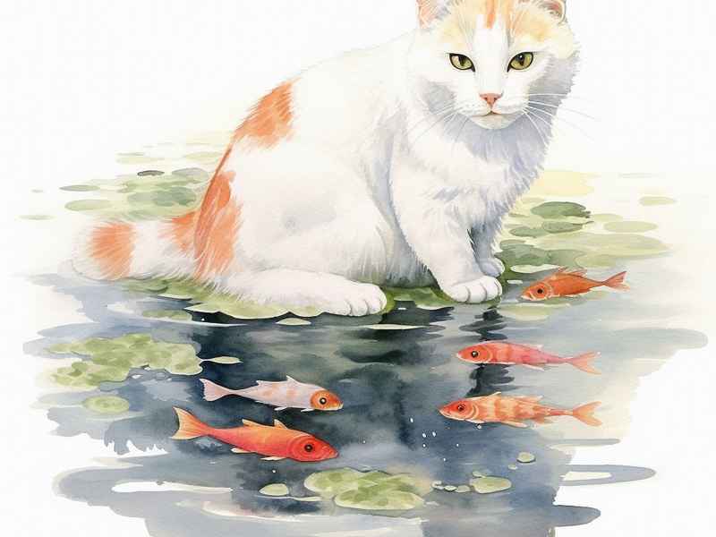 吴邪猫咪的乡下生活 吴邪猫咪的乡下生活免费阅读