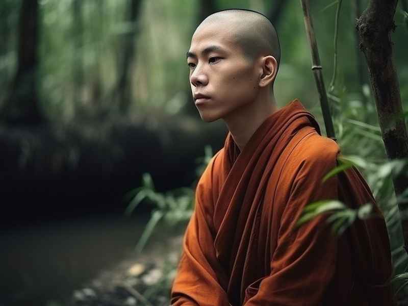 我的禅修生活、我的禅修生活小说 我的禅修生活、我的禅修生活小说
