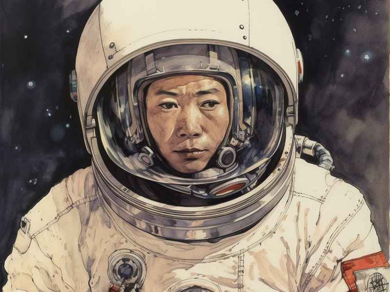 杨利伟的太空生活 杨利伟太空生活细节 杨利伟的太空生活 杨利伟太空生活细节
