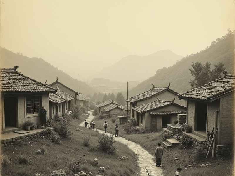 山村生活尽悠闲txt，山村生活尽悠闲秦云艮