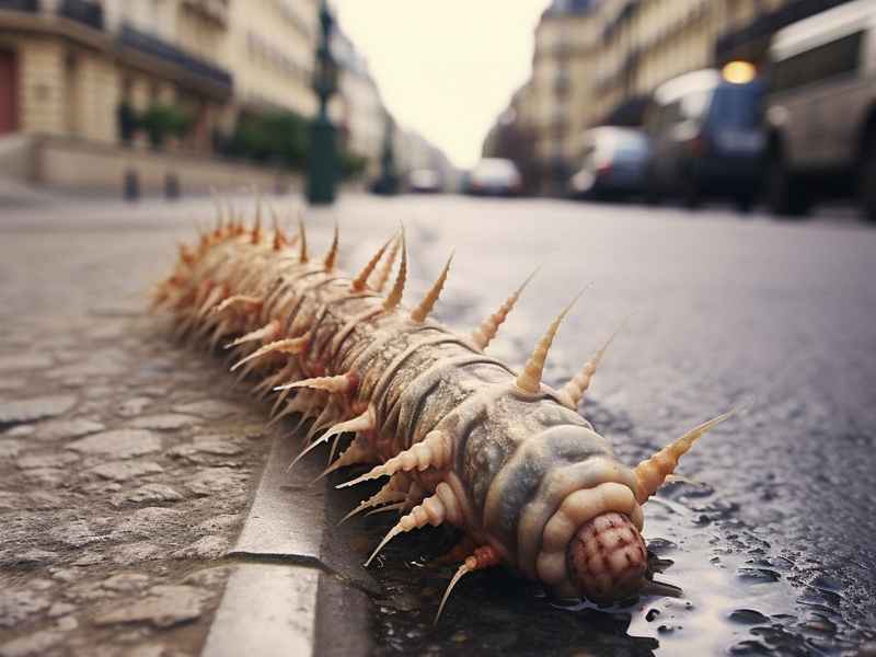生活中有趣的生物现象 生活中有趣的生物现象有哪些 生活中有趣的生物现象 生活中有趣的生物现象有哪些
