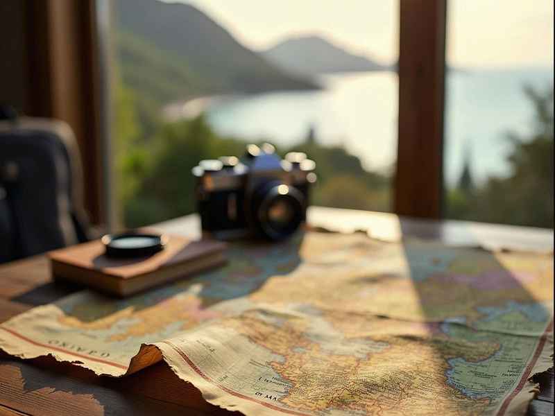 生活在旅行、生活旅行感悟分享 生活在旅行、生活旅行感悟分享