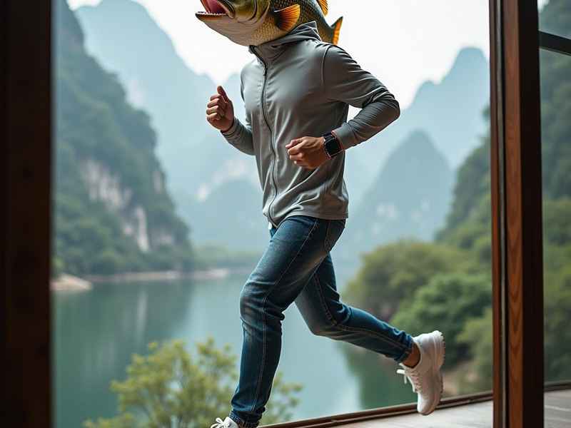 飞鱼生活，飞鱼生活在哪里？