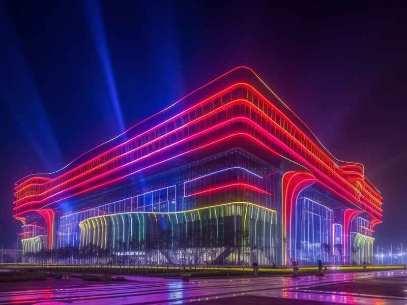 金昌夜生活，金昌市夜生活