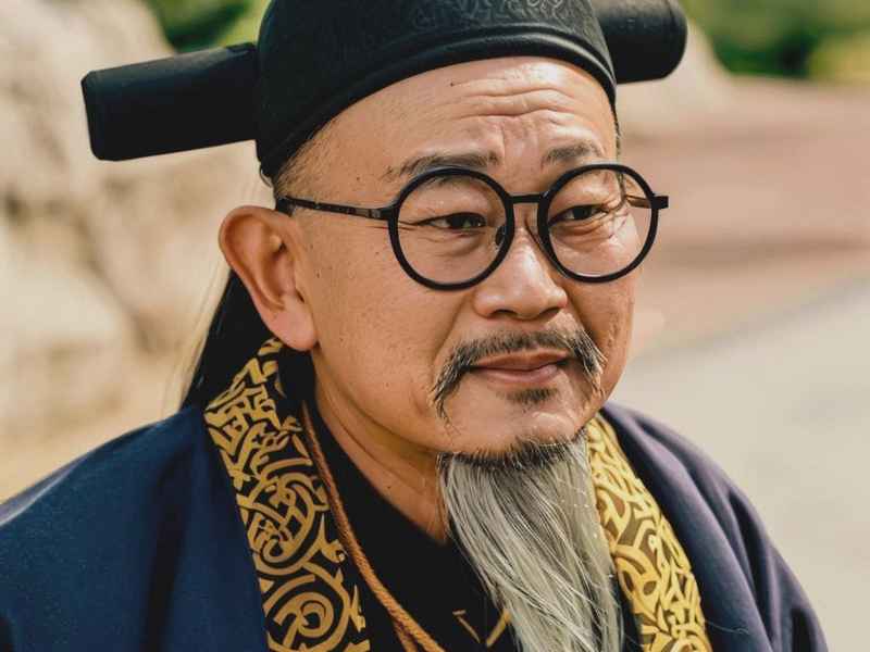 废柴道士的爆笑生活3、废柴道士的爆笑生活3免费观看