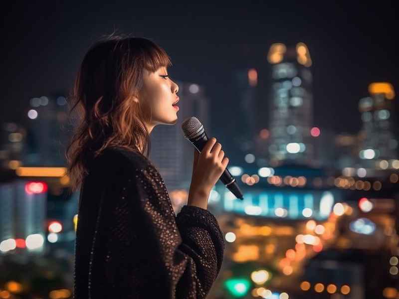 各自生活在喧嚣未来 各自生活在喧嚣未来歌词 各自生活在喧嚣未来 各自生活在喧嚣未来歌词